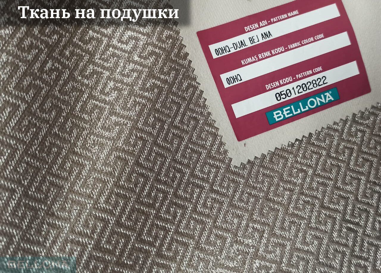 Диван 3-х местный "Гравита" — изображение 39