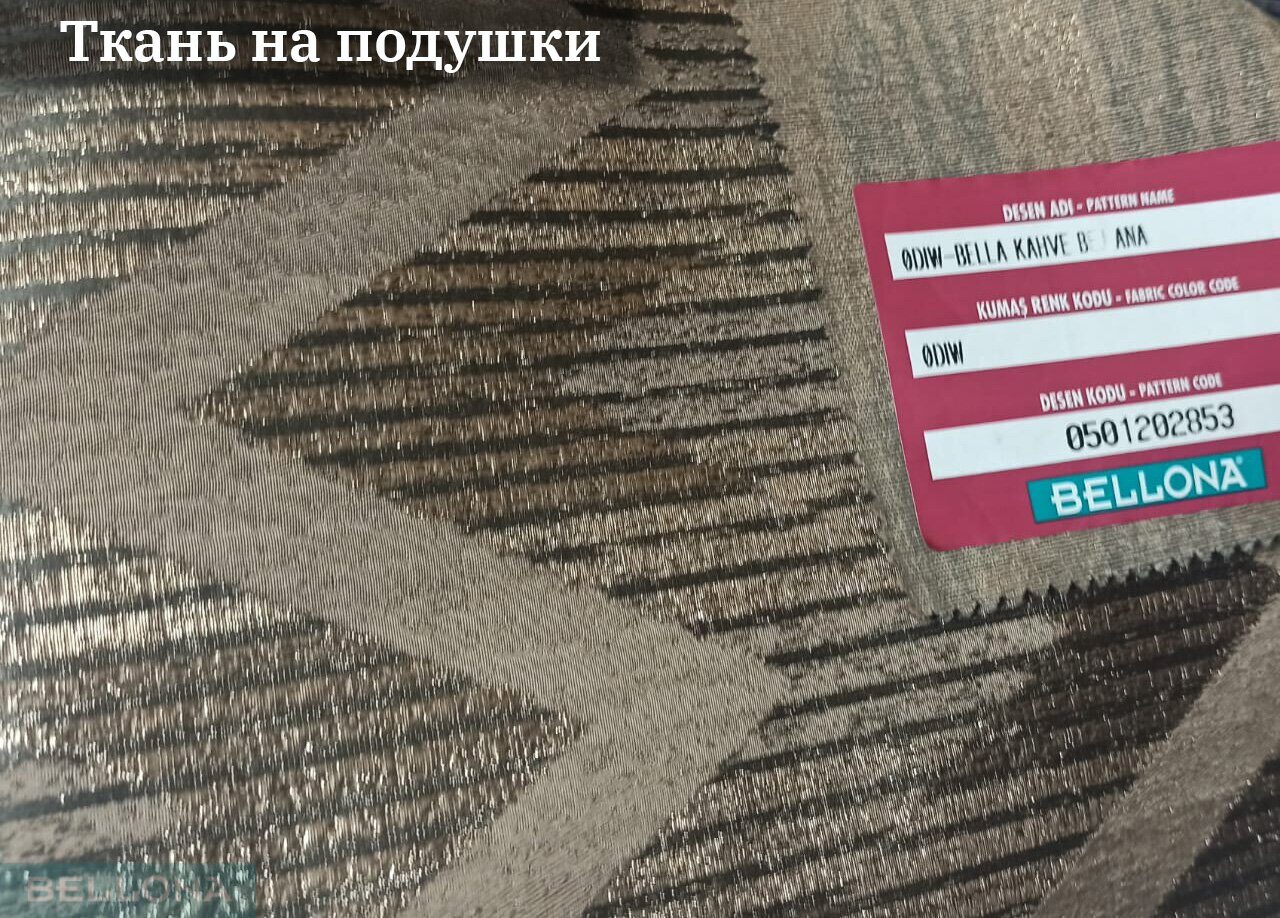 Диван 3-х местный "Гравита" — изображение 33
