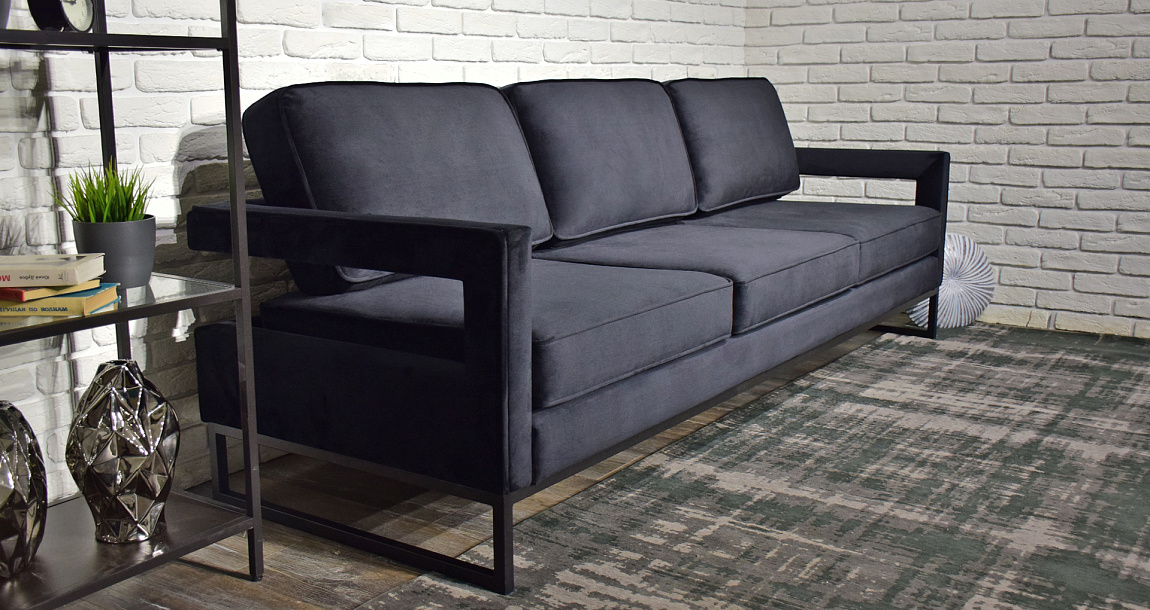 Модульный диван Реймс — изображение 2